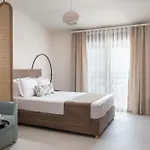 Di Lusso Aparthotel Kalamítsion