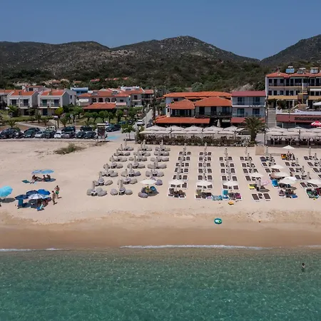 Di Lusso Hotel apartamentowy 3*