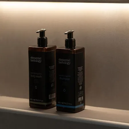 Di Lusso Hotel apartamentowy Kalamítsion