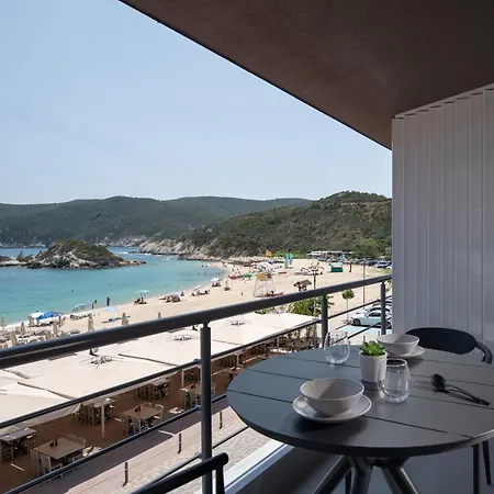 Hotel apartamentowy Di Lusso