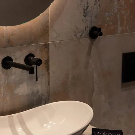 Di Lusso 3* Kalamítsion