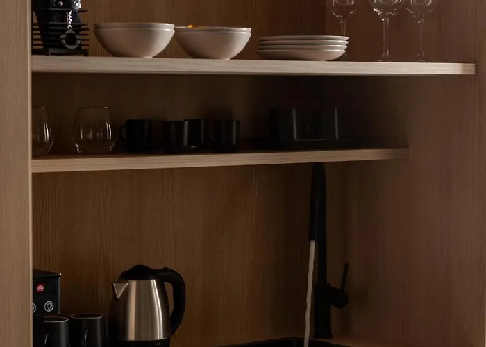 Di Lusso 3* Kalamítsion