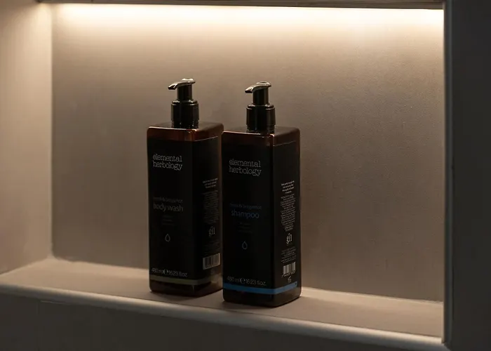 Di Lusso Aparthotel Kalamítsion