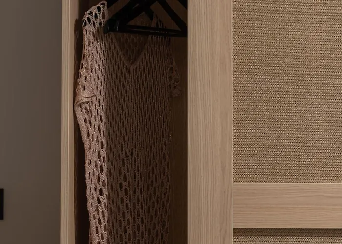 Di Lusso Aparthotel Kalamítsion