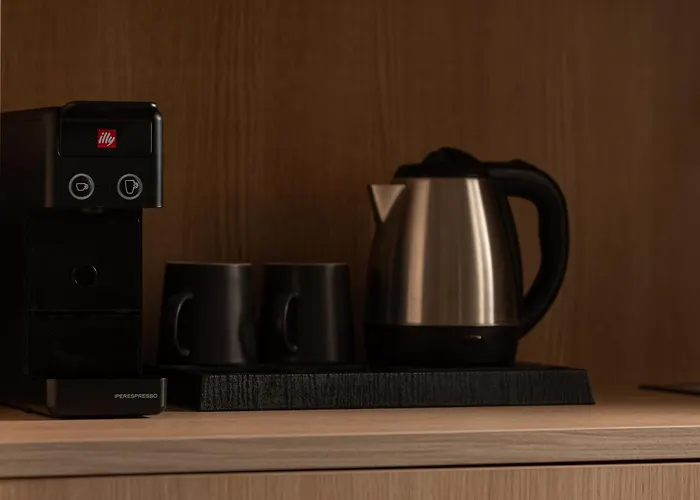 Di Lusso Aparthotel 3*