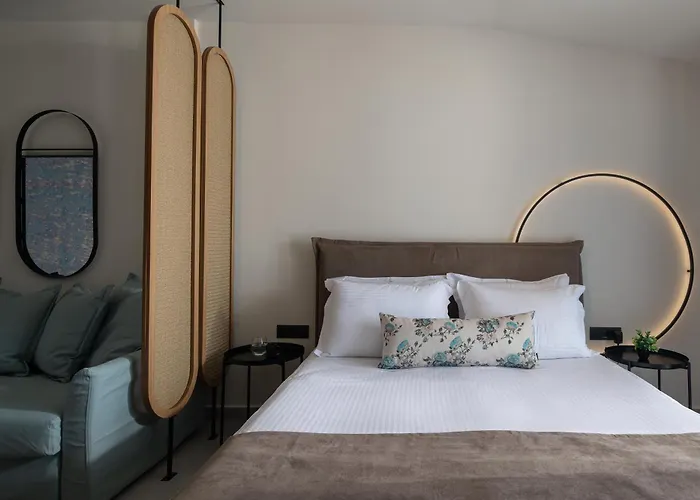 Aparthotel Di Lusso Kalamítsion