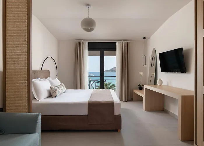 Di Lusso Aparthotel 3*