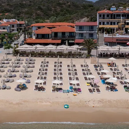 Apart-hotel Di Lusso