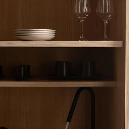 Apart-hotel Di Lusso