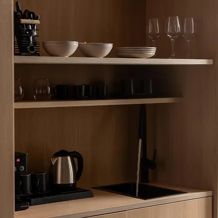 Di Lusso 3* Kalamítsion