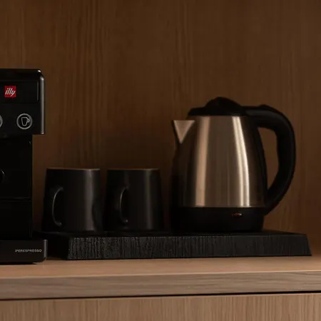 Di Lusso Apart-hotel 3*