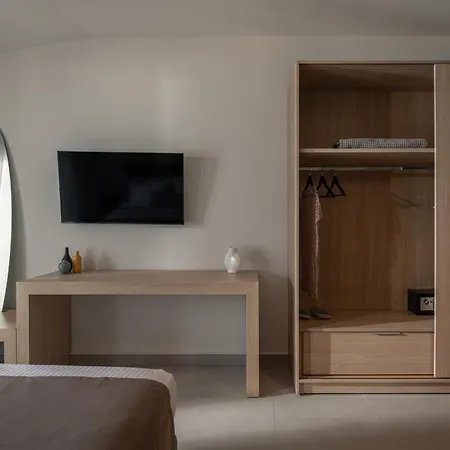 Di Lusso Kalamítsion