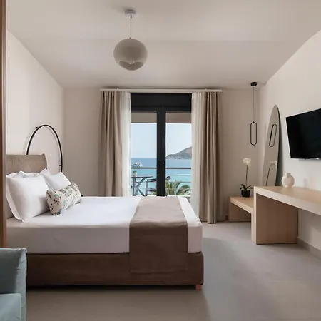 Di Lusso Apart-hotel 3*