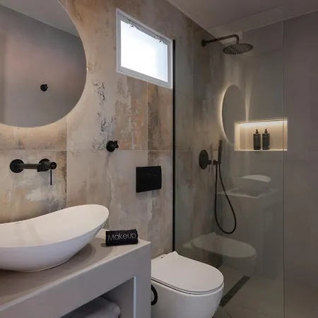 Di Lusso Kalamítsion