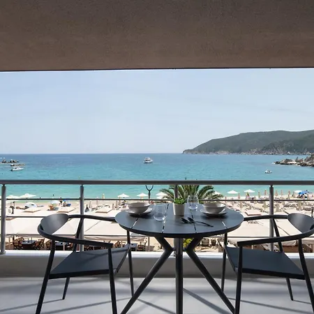 Apart-hotel Di Lusso