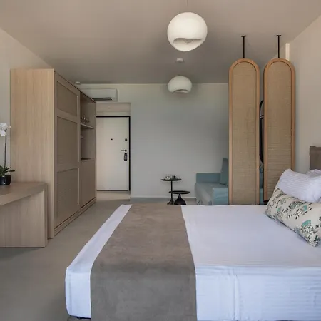 Di Lusso 3* Kalamítsion