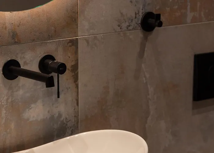 Di Lusso 3* Каламици